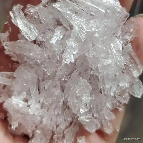 hot selling crystal N-Isopropylbenzylamine CAS 102-97-6