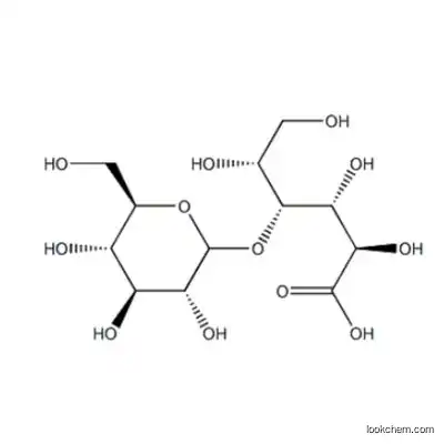 Maltobionic acid CAS 534-42-9