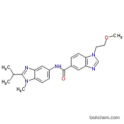 Proteinase K/ LIDE PHARMA