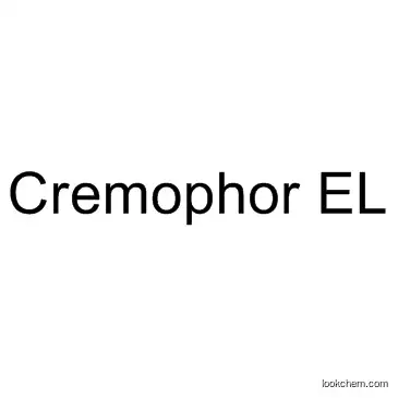 Cremophor EL