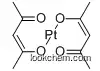 Platinum bis(acetylacetonate) 15170-57-7 Pt 49.5%