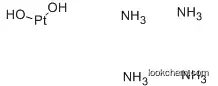 Tetraammineplatinum(II) hydroxide hydrate (59% Pt) 15651-37-3