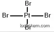 PlatinuM(IV) broMide, 99.99% (Metals basis), Pt 37.9% Min 68938-92-1