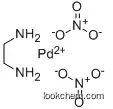 (EthylenediaMine)palladiuM(II) Dinitrate, Pd≥36.6% 63994-76-3