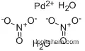 Palladium(II) nitrate dihydrate, Pd≥39.5%, 32916-07-7