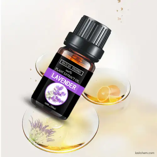 99% High purity Lavender oil