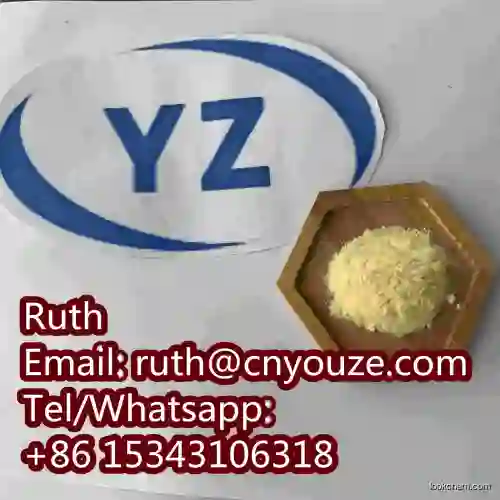 Factory in China Trenbolone Acetate CAS 10161-34-9 100% safety delivery