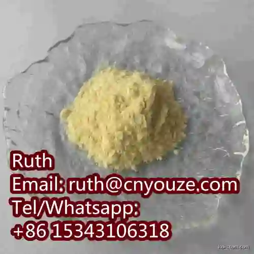 Factory in China Trenbolone Acetate CAS 10161-34-9 100% safety delivery