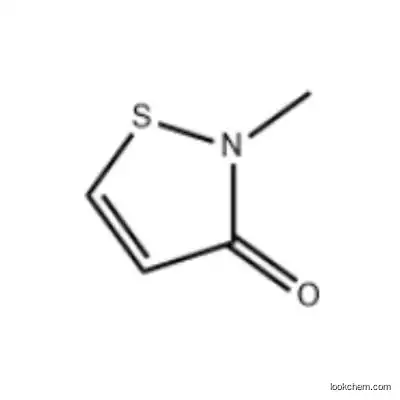 2-Methyl-4-Isothiazoline-3-one CAS 2682-20-4