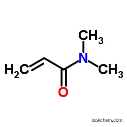 Acryloyldimethylamine CAS.2680-03-7 high purity spot goods best price