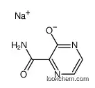 High quality 2-PyrazinecarboxaMide, 3,4-dihydro-3-oxo-, sodiuM salt (1:1) CAS 1237524-82-1