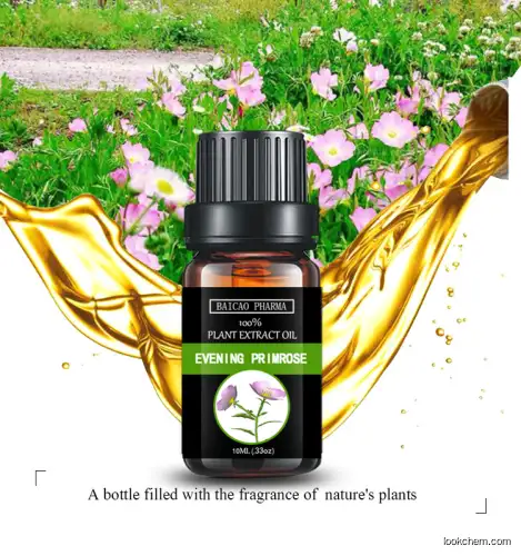 High purity Evening primrose oil with lowest price