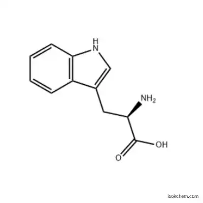 D-Tryptophan  CAS 153-94-6
