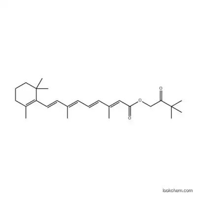 Hydroxypinacolone Retinoate CAS 893412-73-2