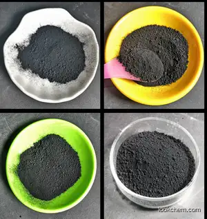 Factory supply Carbon Black CAS NO.1333-86-4 best quality