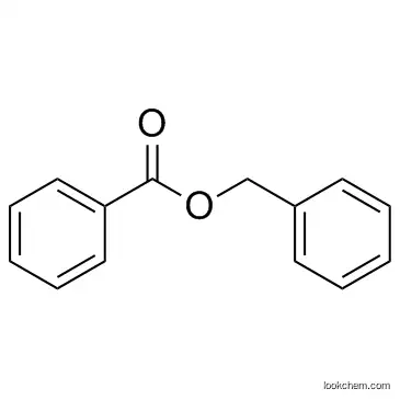 benzyl benzoate  Zylate