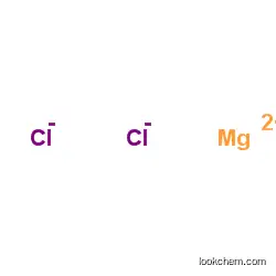 Magnesium chloride (MgCl2)
