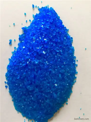Lower price copper sulphate