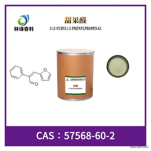 3-(2-FURYL)-2-PHENYLPROPENAL