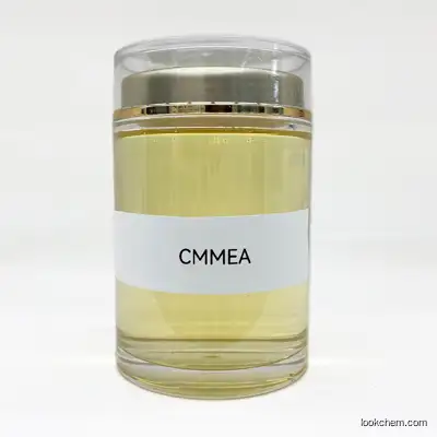 Cocamide Methyl MEA (CMMEA) Foaming Surfactant for Shampoo
