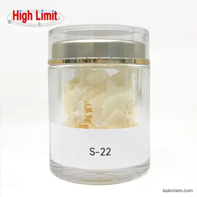 S-22 Behenamidopropyl Dimethylamine for Shampoo & Hair Conditioner(60270-33-9)