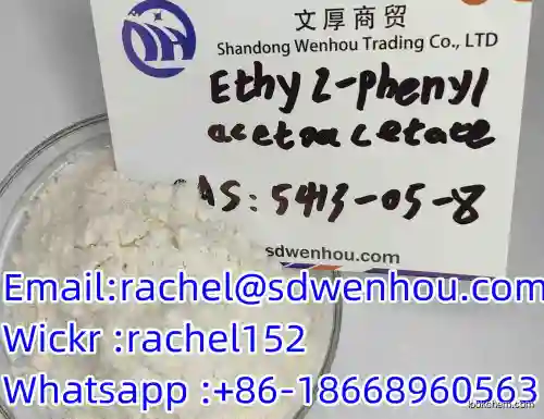 Ethyl 2-phenylacetoacetate(CAS:5413-05-8)