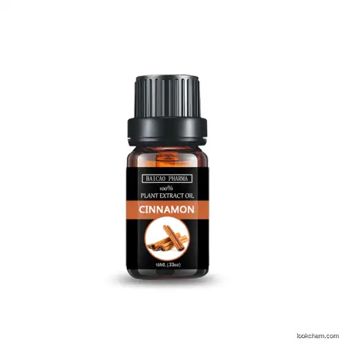 High purity Natural Cassia Oil with 90% cin extracted from cinnamon bark oil