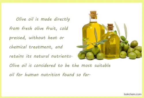 Pure Extra Organic Olive Oil Essential oil with lowest price
