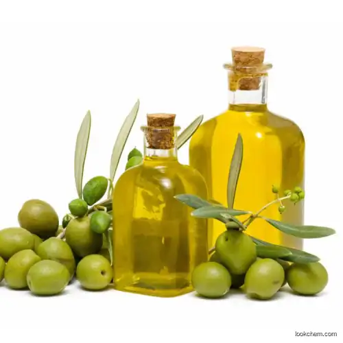 Pure Extra Organic Olive Oil Essential oil with lowest price