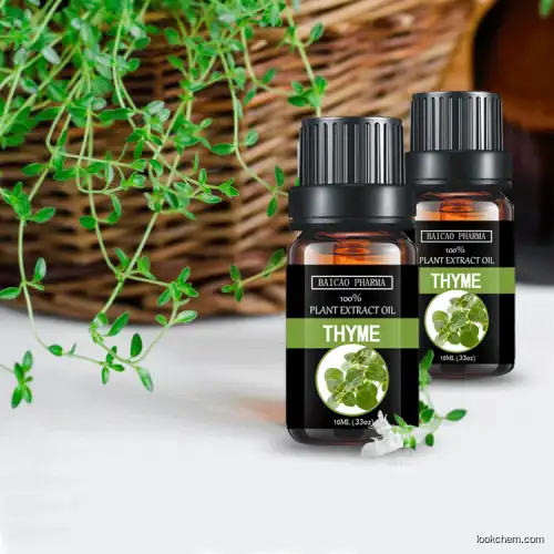 Thyme oil