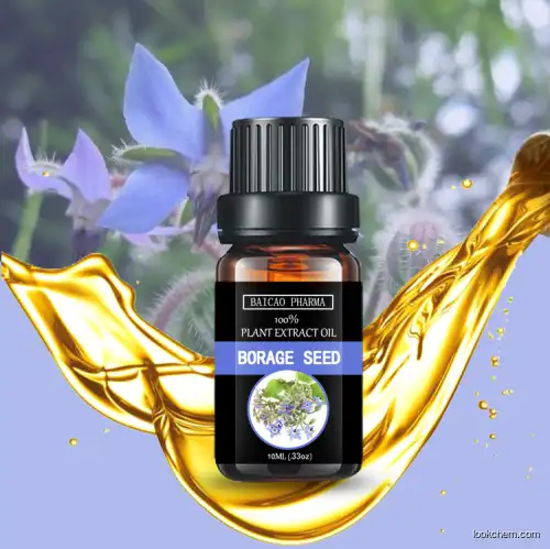 wholesale Borage oil