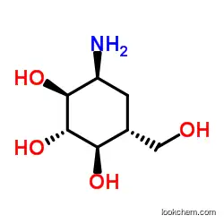 validamine CAS.32780-32-8 high purity best price spot goods