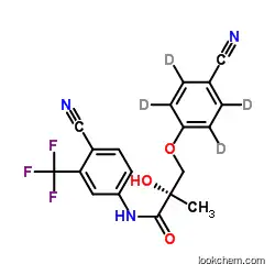 MK-2866 CAS.1202044-20-9 high purity best price spot goods