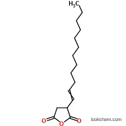 3-(1-Dodecen-1-yl)dihydro-2,5-furandione