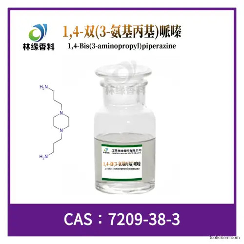 1,4-Bis(3-aminopropyl)piperazine