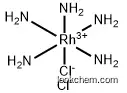 Chloropentaamminerhodium(III) chloride, 99% 13820-95-6