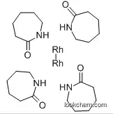 Dirhodium(II) tetrakis(caprolactam) 138984-26-6 98%+