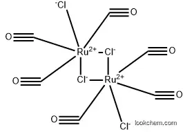 22594-69-0 Dichlorotricarbonylruthenium(II) dimer, min. 98%