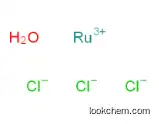 RutheniuM(III) chloride hydrate 20759-14-2 99%
