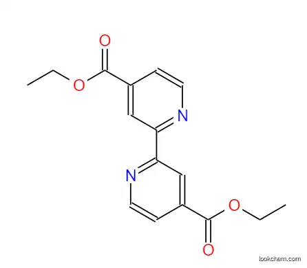 4,4'-bis(ethoxycarbonyl)-2,2'-bipyridine