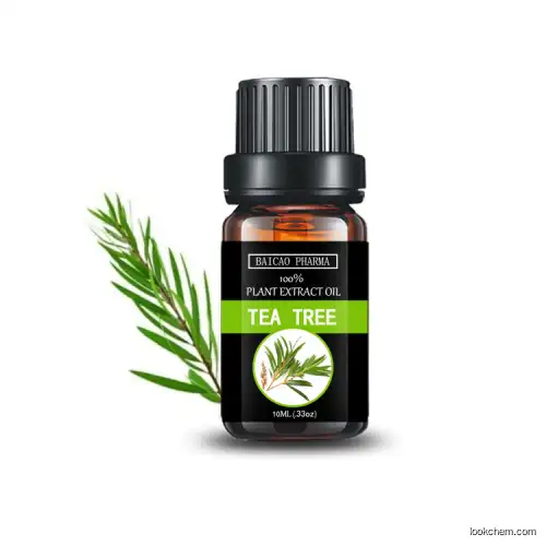 Skin Care Pure Natural  Australian tea tree oil