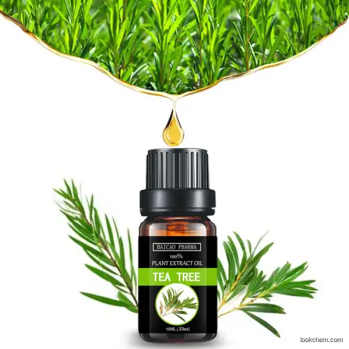 Skin Care Pure Natural  Australian tea tree oil