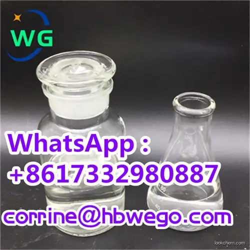 best price Valerophenone  CAS 1009-14-9 with Fast Delivery