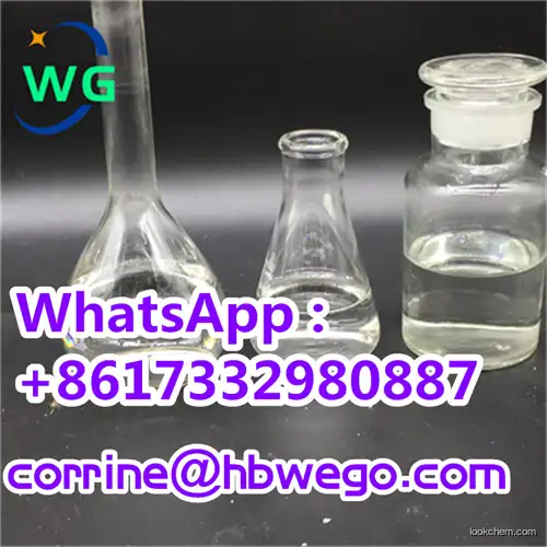 best price Valerophenone  CAS 1009-14-9 with Fast Delivery