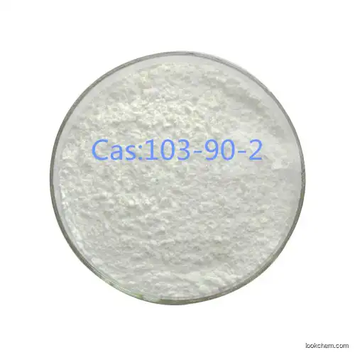 Acetaminophen  CAS: 103-90-2