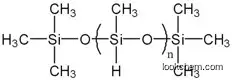 Methyl Hydrogen Silicone oil(63148-57-2)