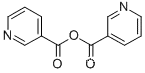 nicotinic anhydride, cas16837-38-0