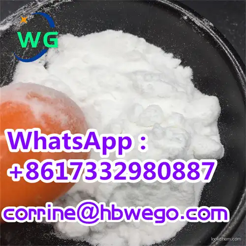 High purity 4-Amino-3-Phenylbutyric Acid with low price  CAS NO.1078-21-3