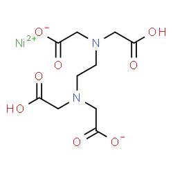 Nickel(2+) 2,2'-{1,2-ethanediylbis[(carboxymethyl)imino]}diacetate CAS.25481-21-4 high purity spot goods best price