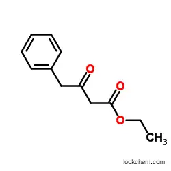 Ethyl 3-oxo-4-phenylbutanoate CAS.5413-05-8 high purity spot goods best price